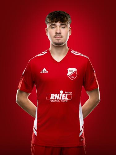 Jannis Ried