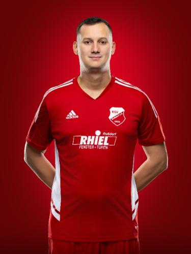 Mario Ursprung