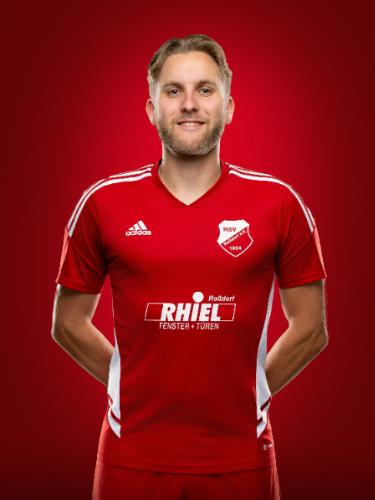 Janik Braun