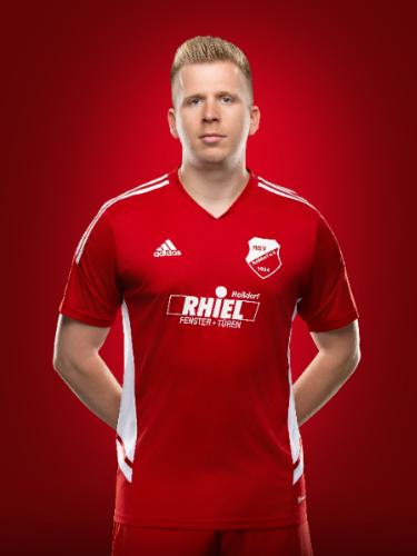 Lukas Bromm