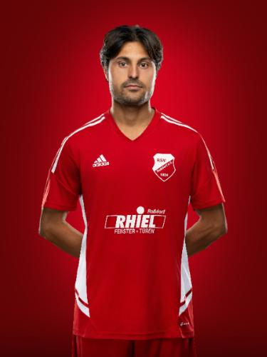 Said Ramin Hashemi