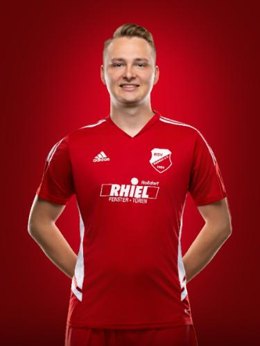 Balduin Felipe Luzius