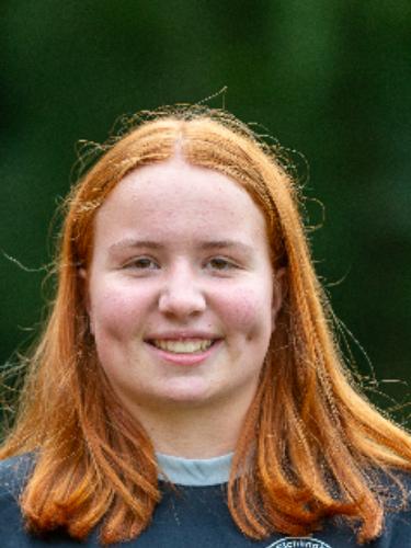 Henrike Rosalie Borttscheller