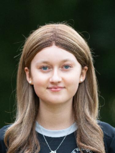 Lea Sophie Brüsecke