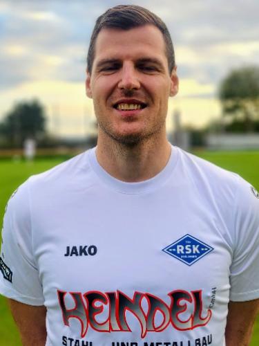 Johannes Traub
