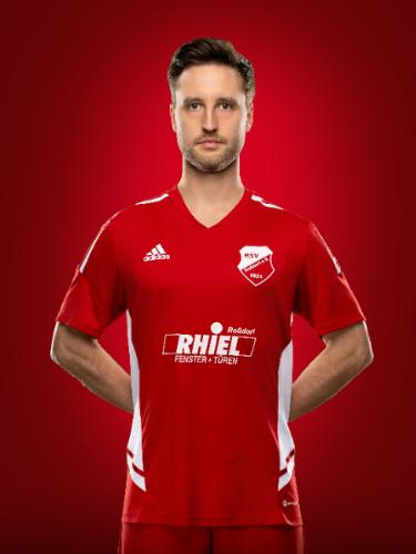 Lukas Werner