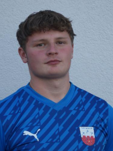 Niklas Konrad