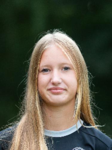 Zoe Dobija