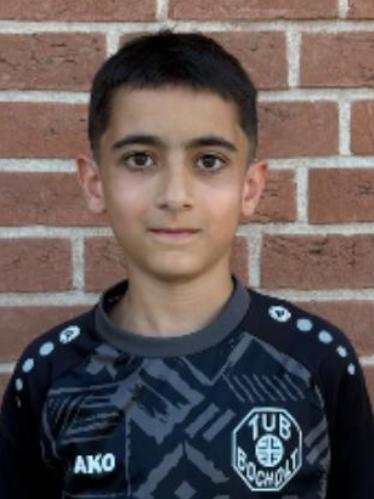 Samet Aslan