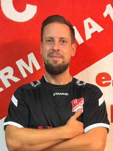 Jerome Bott