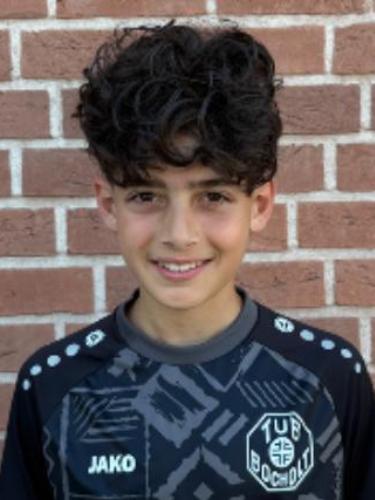 Samuel Yasin Aydin