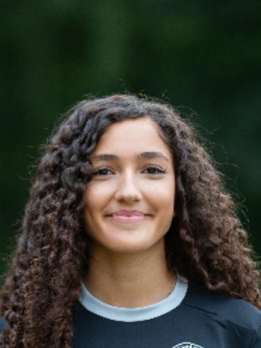 Ceyda Liah Kücükkaya