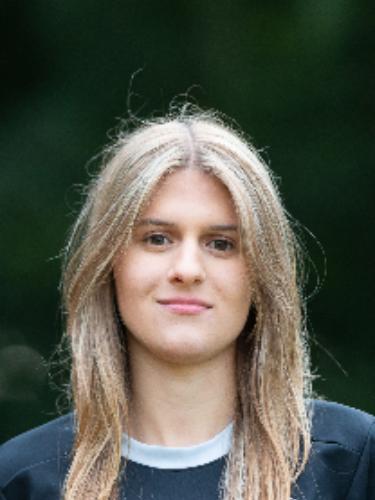 Marie Pohlmann