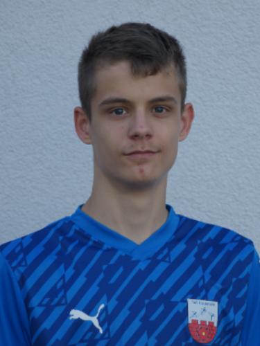 Lukas Mikuda