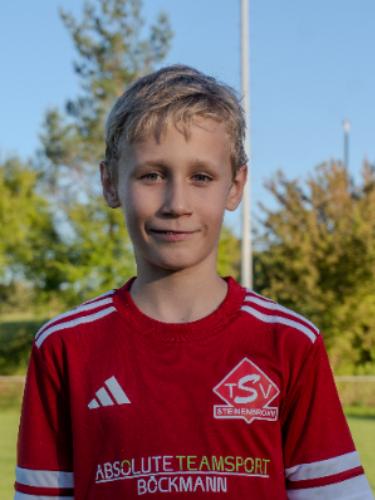 Finn Große