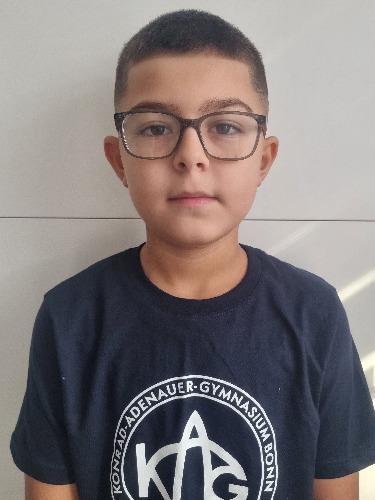 Can Semih Pekistiren