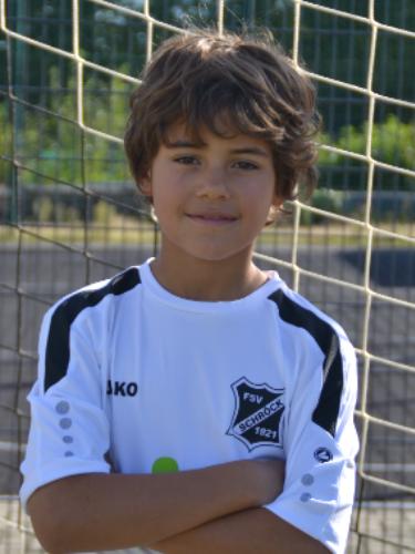 Max Henriques Schwermann