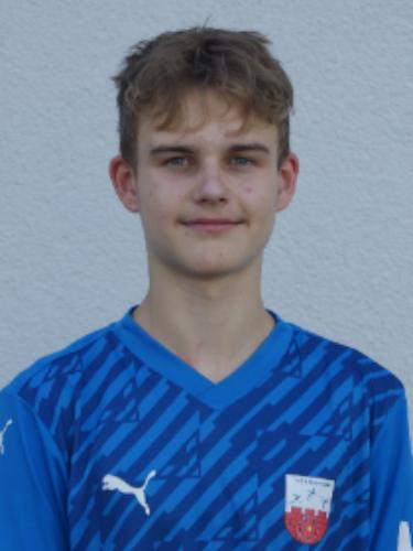 Jonas Schliemann