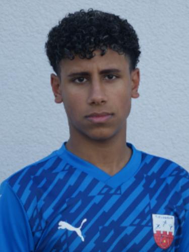 Mohammed Almasri