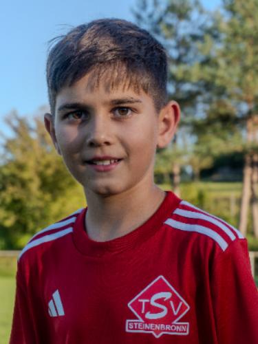 Luka Lukanovic