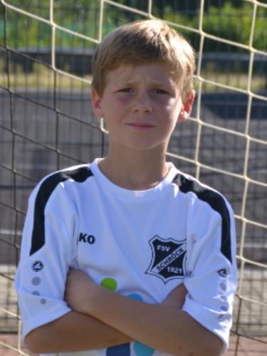 Joris Rösler