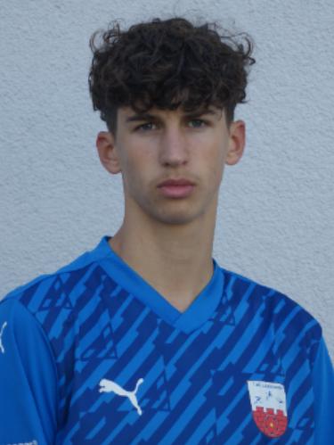 Maxim Stranski