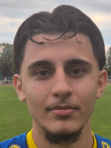 Hastyar Ayoob Hasan