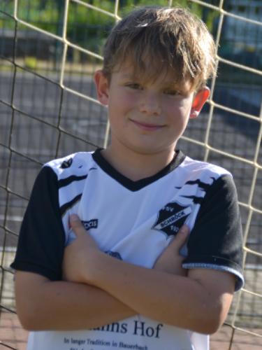 Arik Schreitz