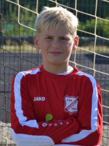 Jonas Stradal