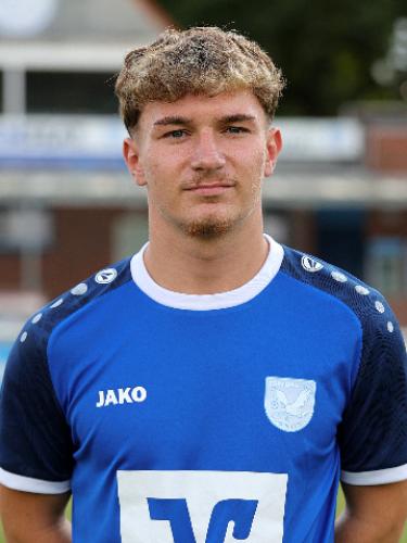 Julian Miguel Pereira Dos Santos