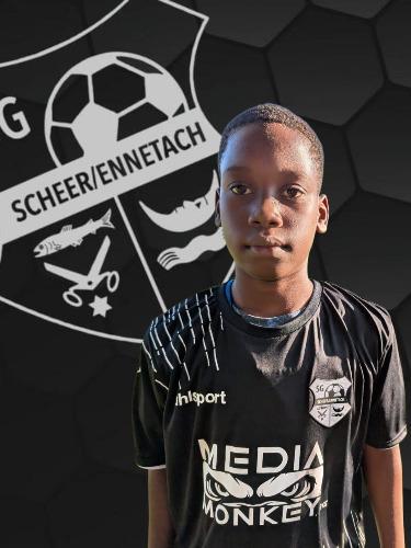 Komi Elikpim Stanley Togbe