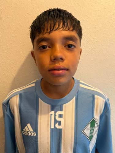 Dymitri Dominik Entelmann Da Silva