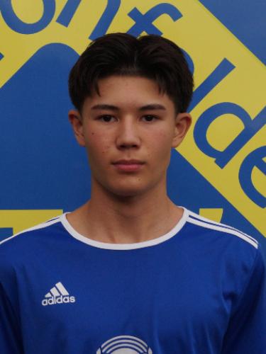 Tom Min-Ki Giese
