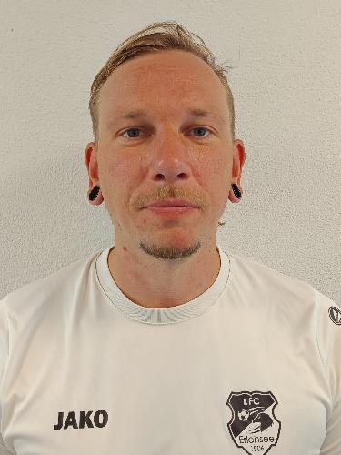 Matthias Weltzin