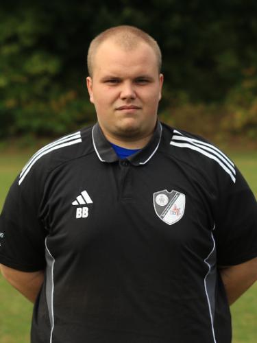 Niclas Pascal Hansen