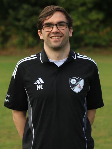 Marten Christiansen