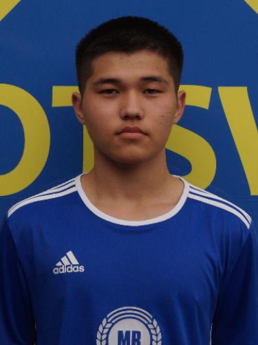 Mohammad Reza Mirzai