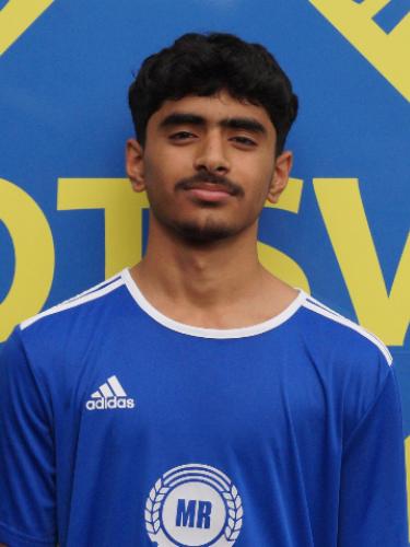 Mohammad Nihab Rana