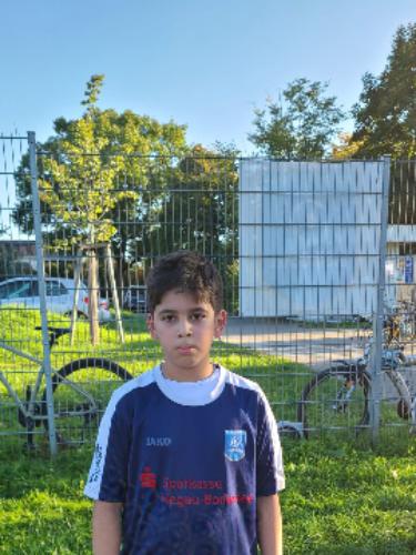 Keyan Basit