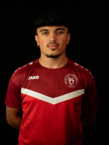Ghailan Faisal