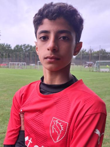 Yaser Al-Sagheer