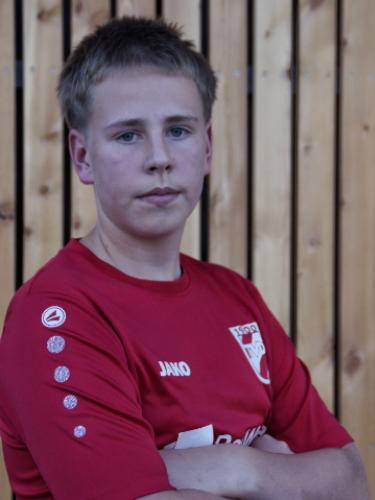 Matti Baumgart