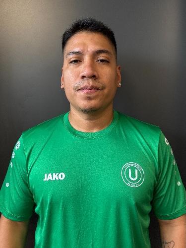 Jose Arturo Ehrig