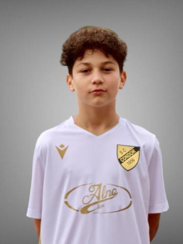 Mateo Bisaku