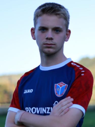 Tobias Kuba