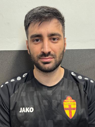 Yuhanon Makarios Kacar