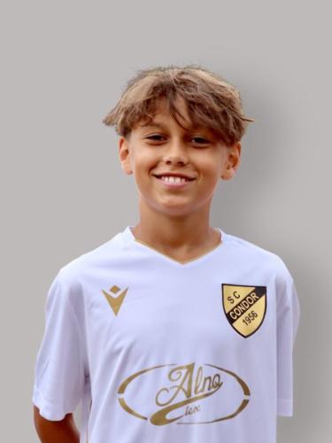 Denyo Adriano Santos Sedlaczek