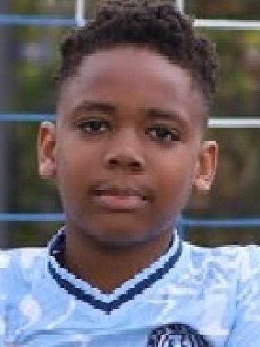 Olaedo-Jesus Joshua George Brown