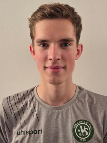 Tim Kuschnitzke
