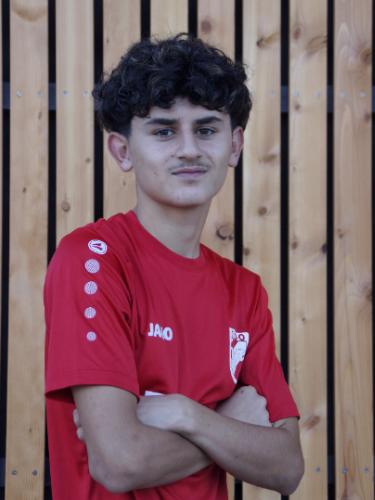 Adham Jazaa